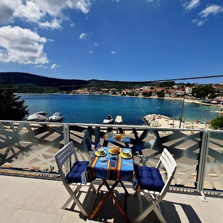 Villa Sunshine Baum Марина Екстериор снимка