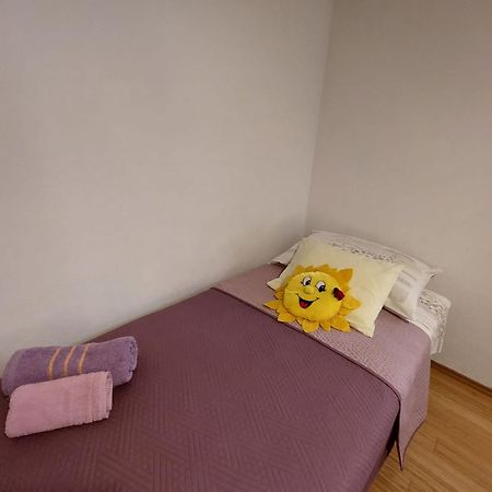 Villa Sunshine Baum Марина Екстериор снимка