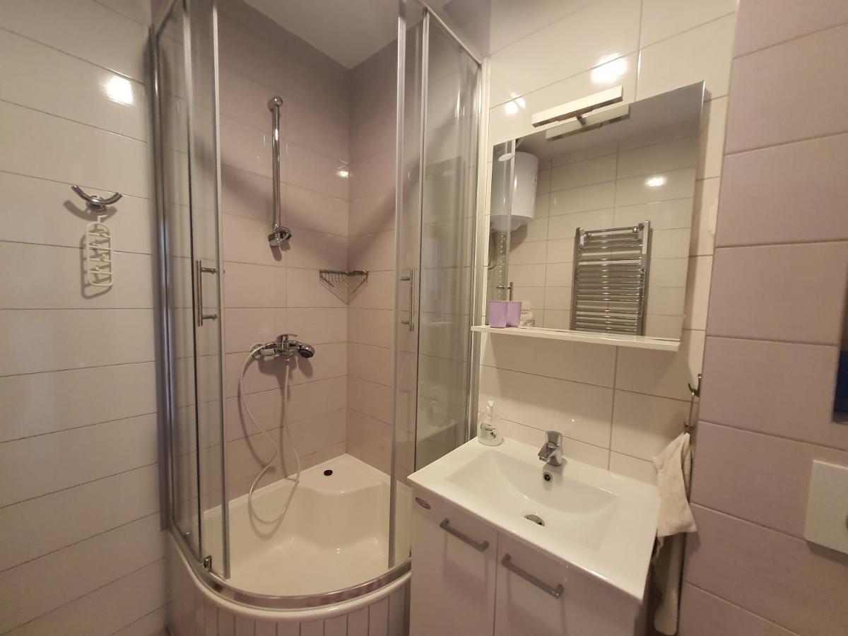Villa Sunshine Baum Марина Екстериор снимка