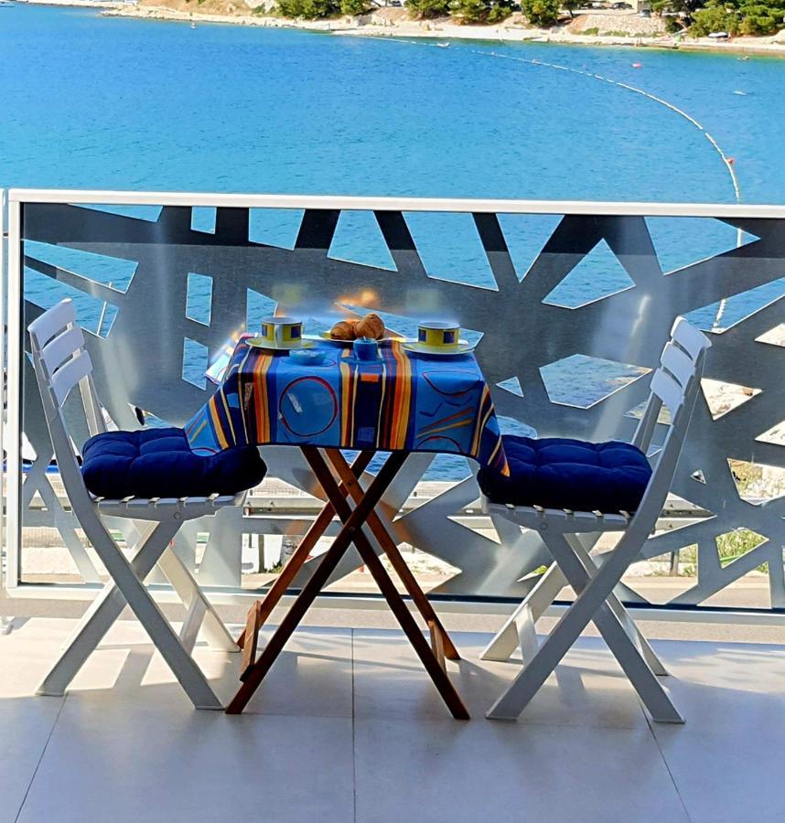Villa Sunshine Baum Марина Екстериор снимка