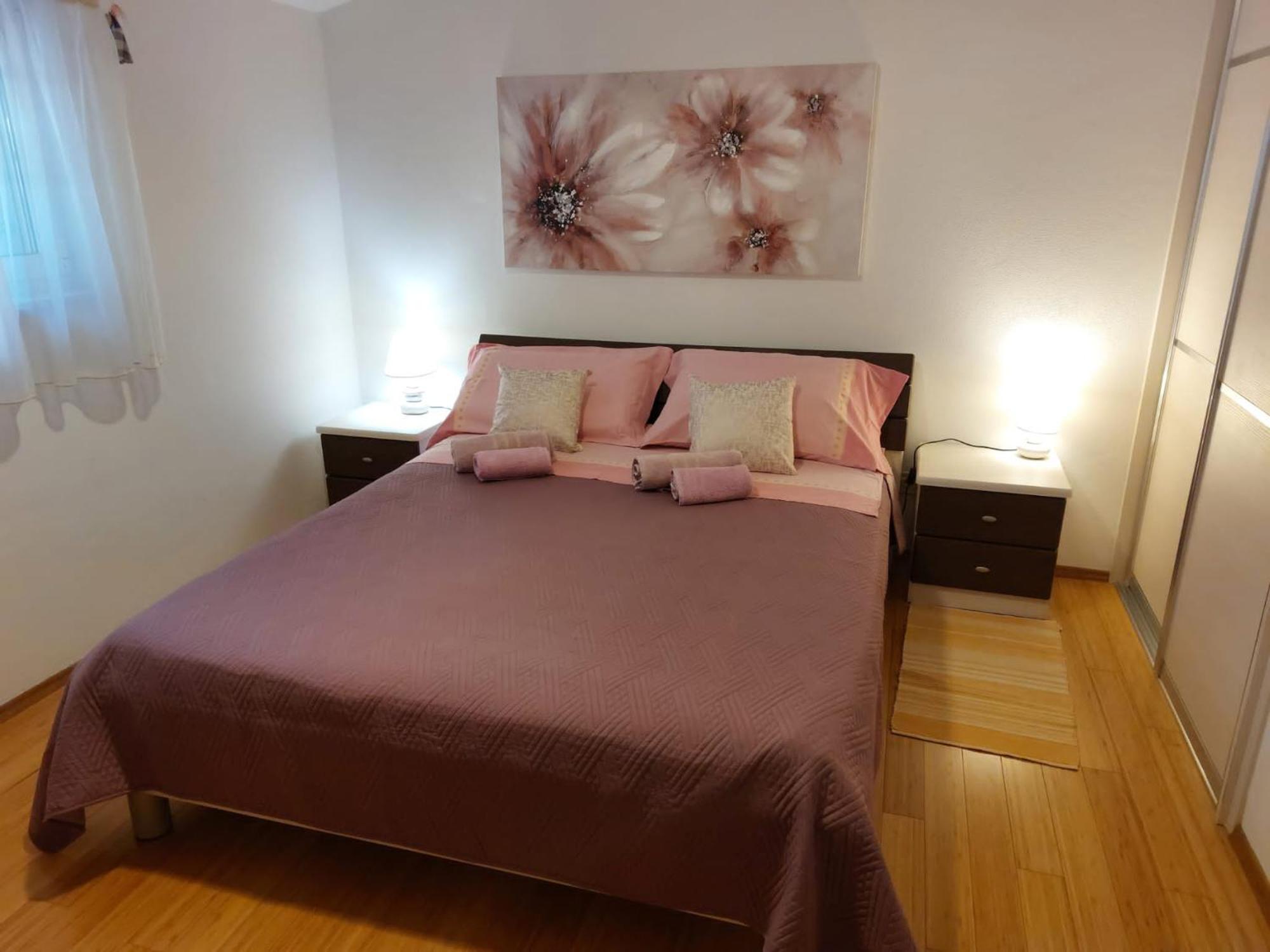 Villa Sunshine Baum Марина Екстериор снимка