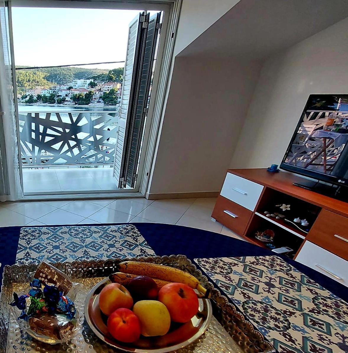Villa Sunshine Baum Марина Екстериор снимка