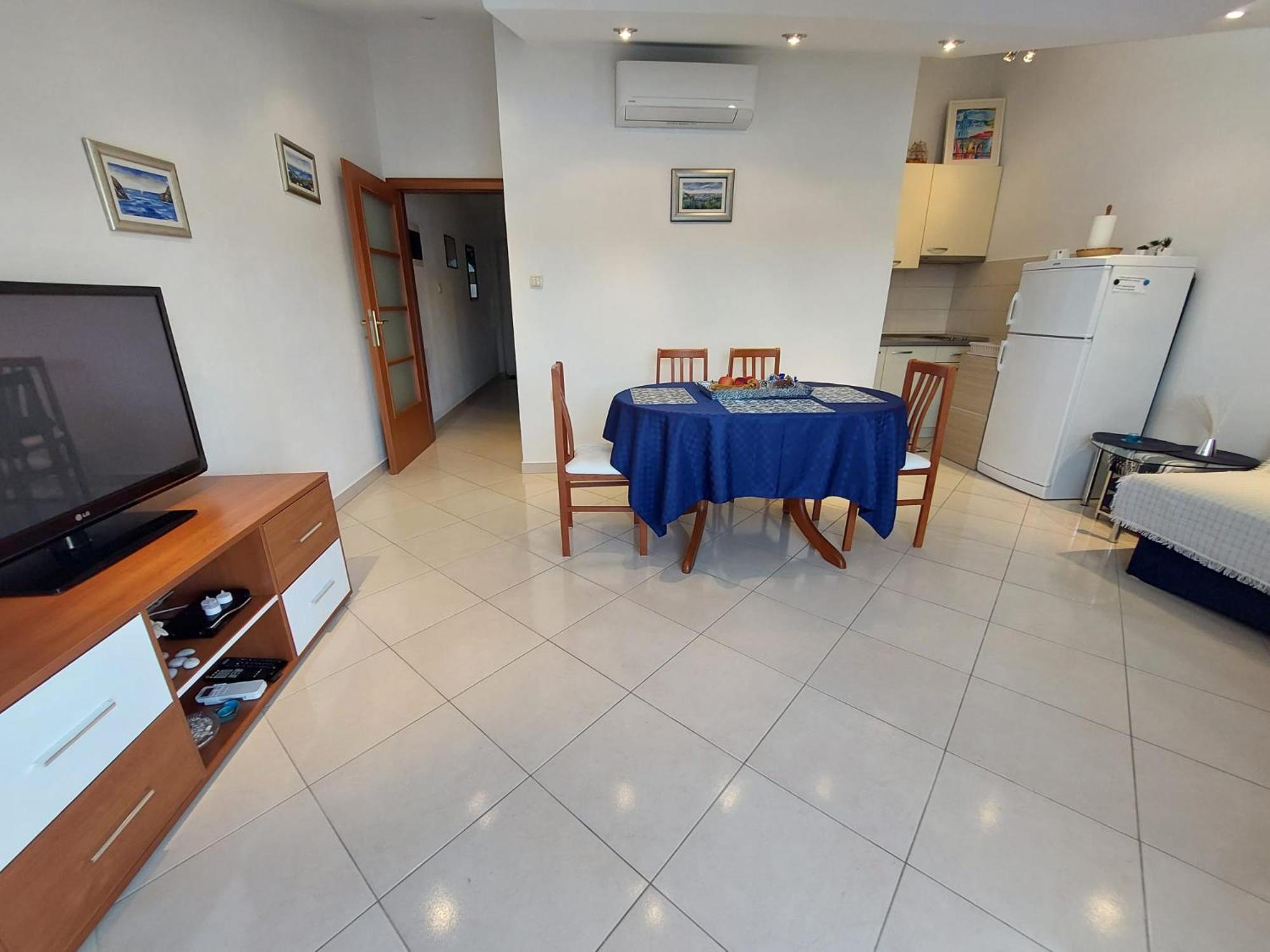 Villa Sunshine Baum Марина Екстериор снимка