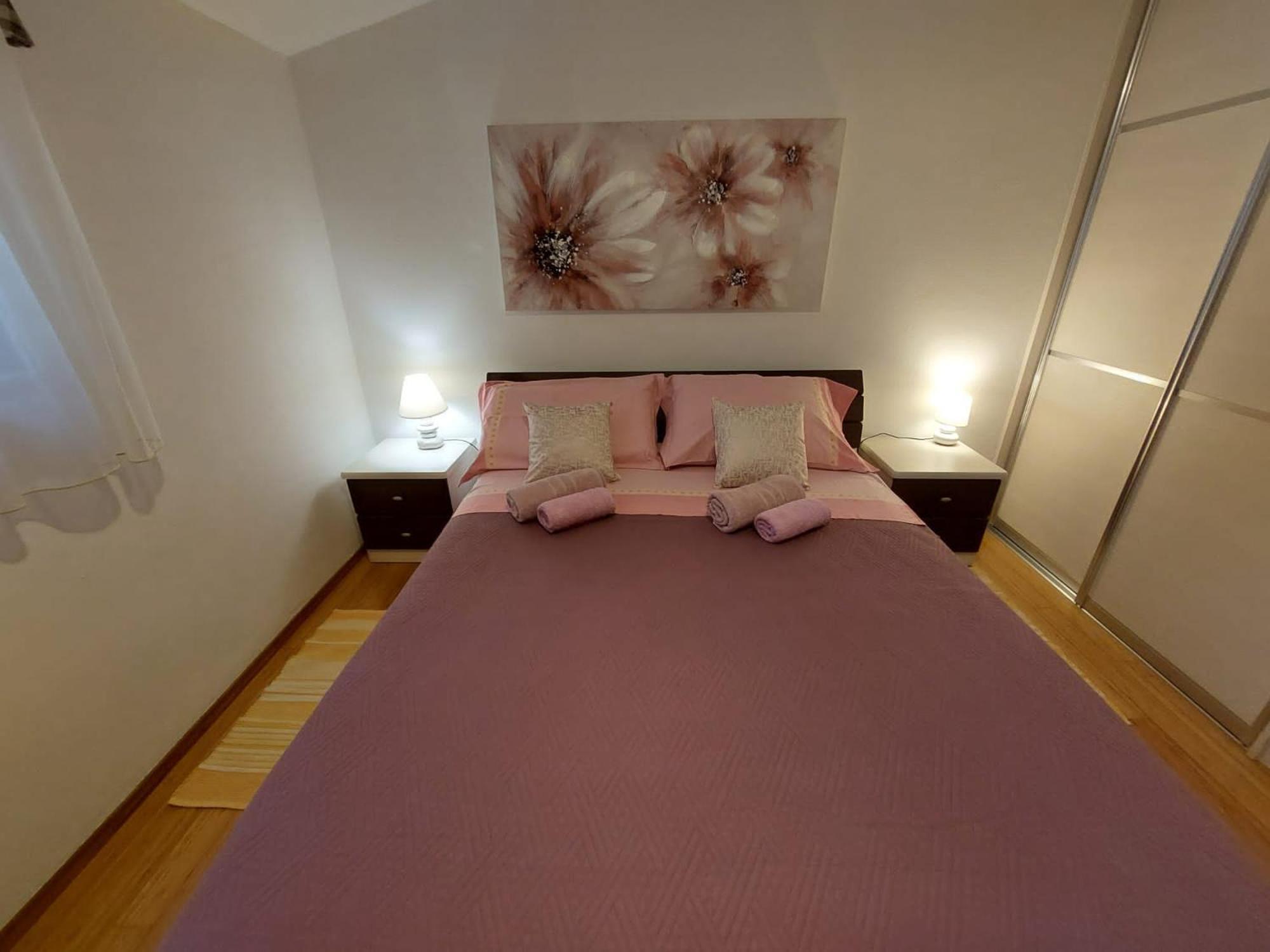 Villa Sunshine Baum Марина Екстериор снимка