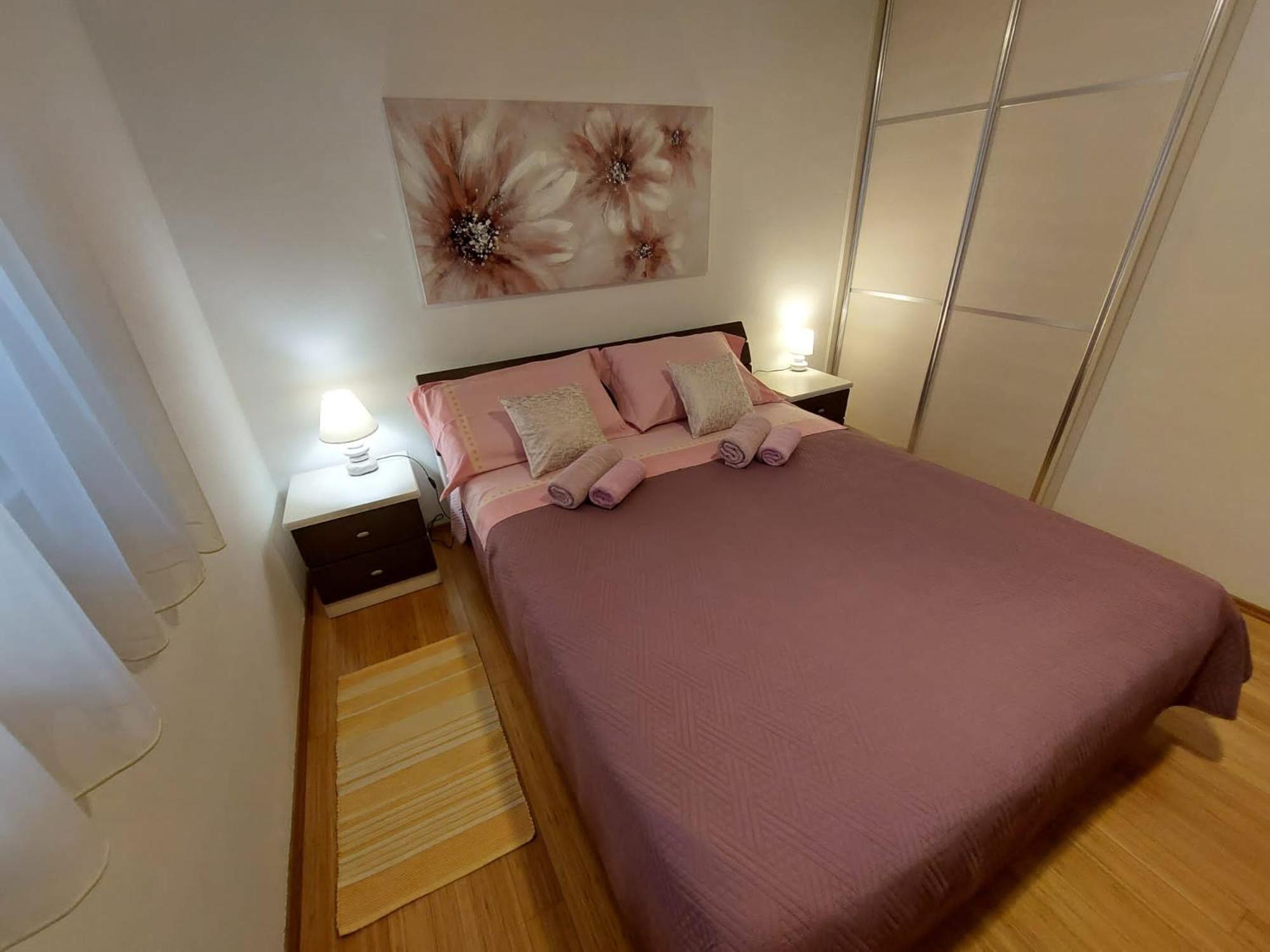 Villa Sunshine Baum Марина Екстериор снимка