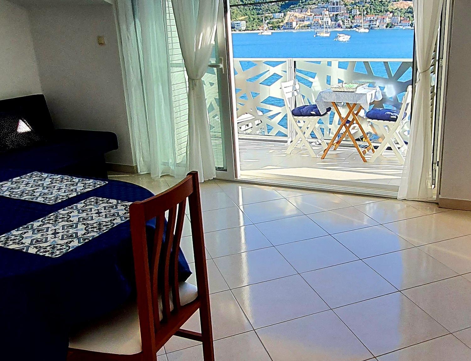 Villa Sunshine Baum Марина Екстериор снимка