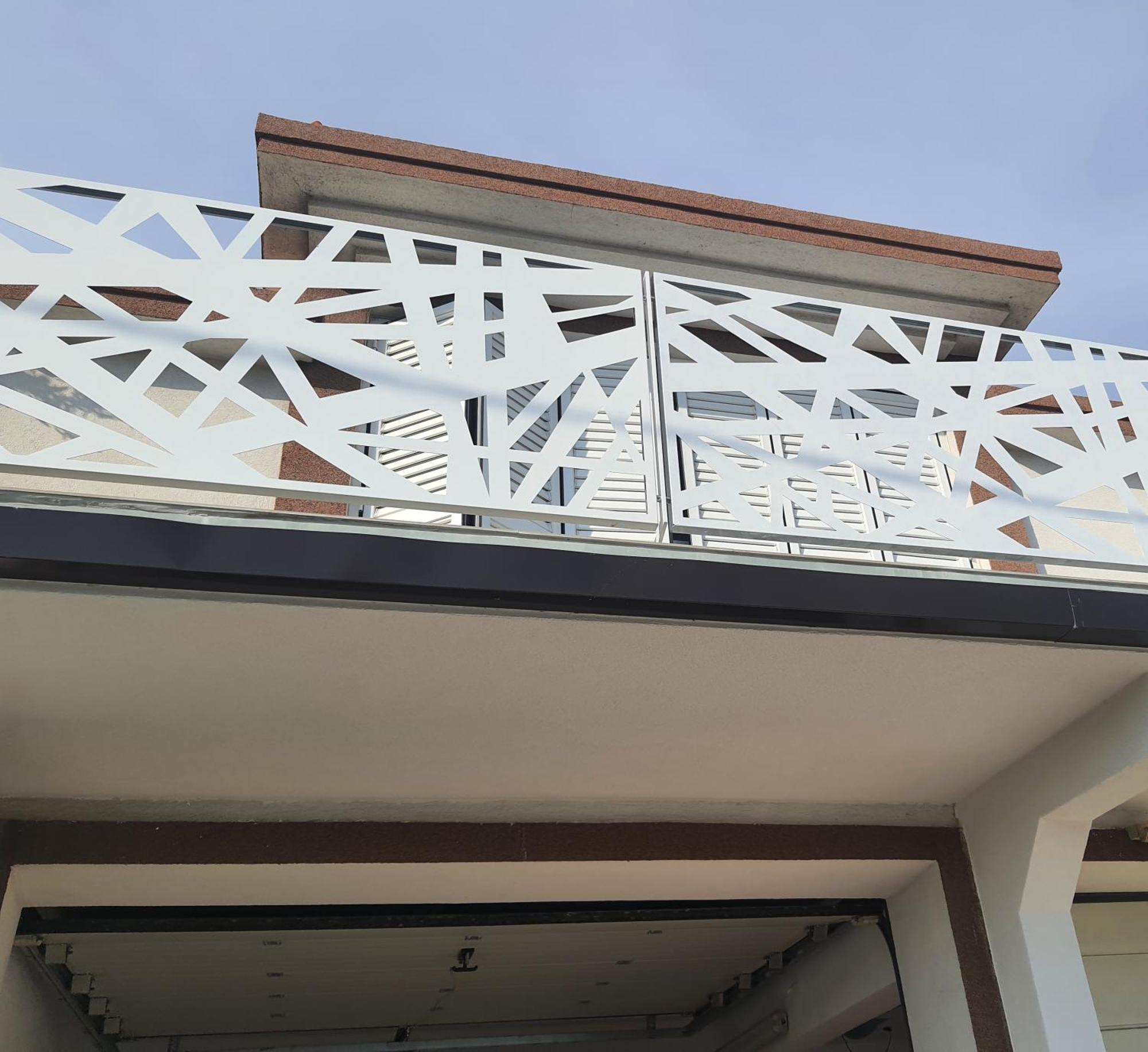 Villa Sunshine Baum Марина Екстериор снимка